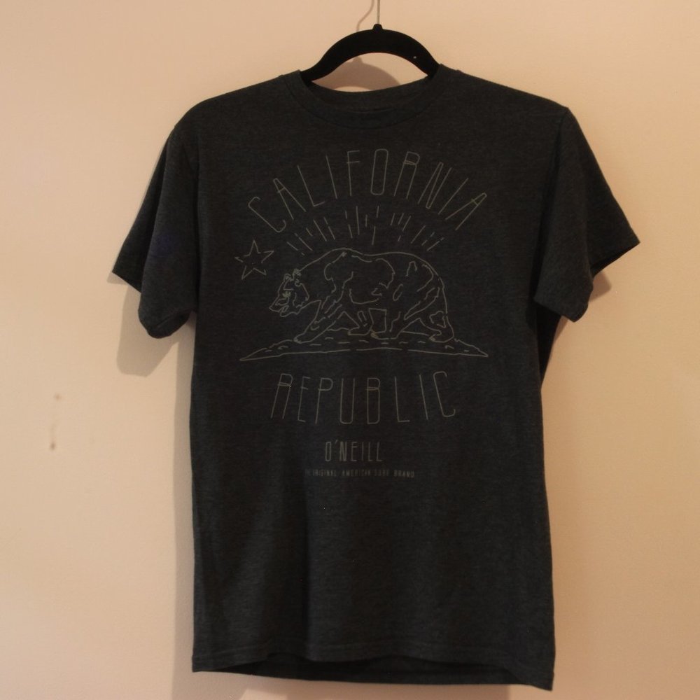 California Republic T-Shirt